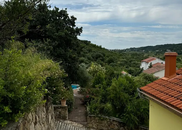 Apartments Dumicic