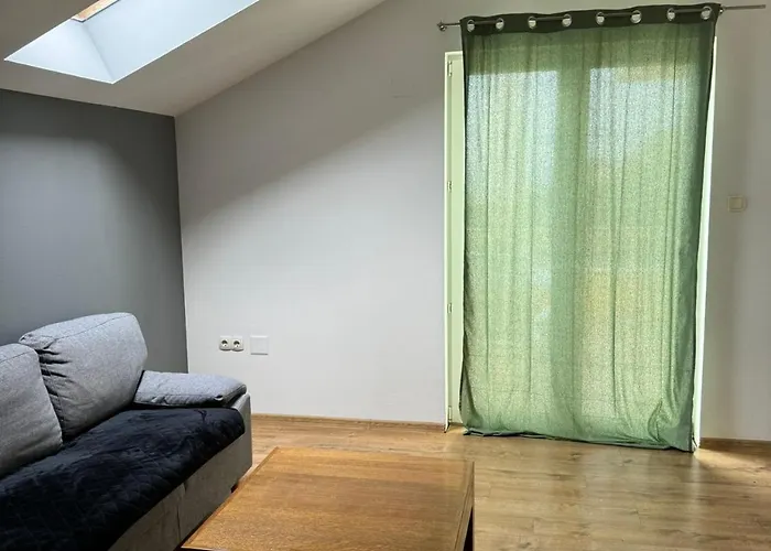 Apartments Dumicic