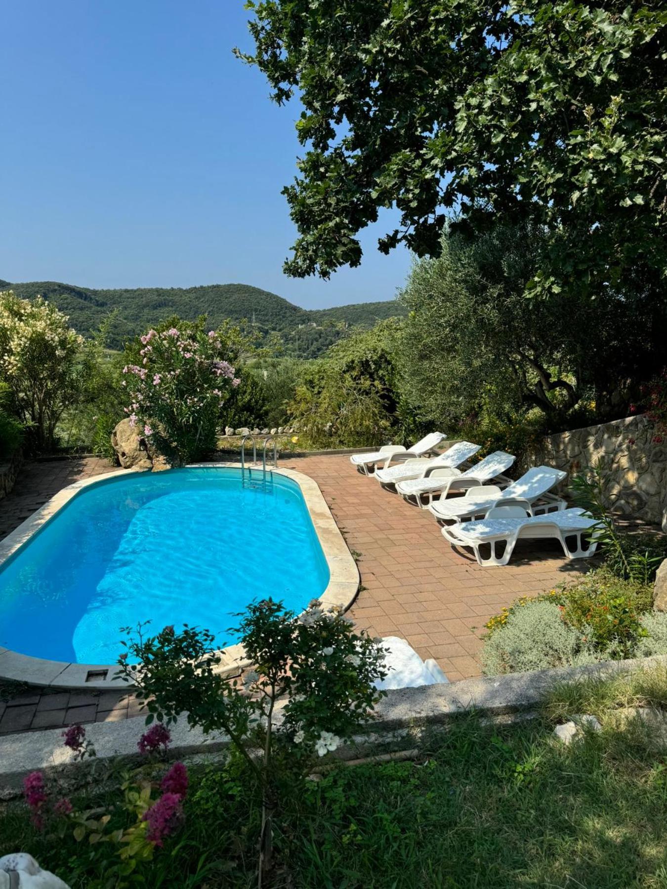 Apartment Dumicic *