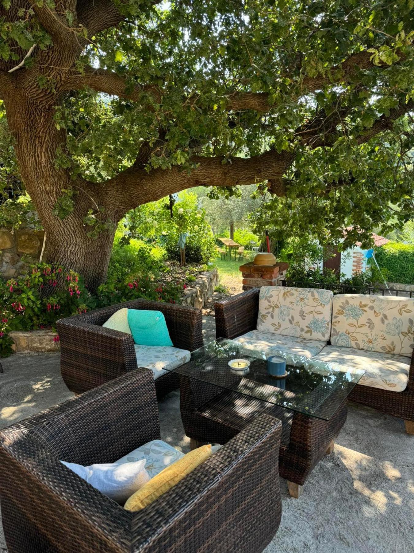 Apartament Dumicic Supetarska Draga