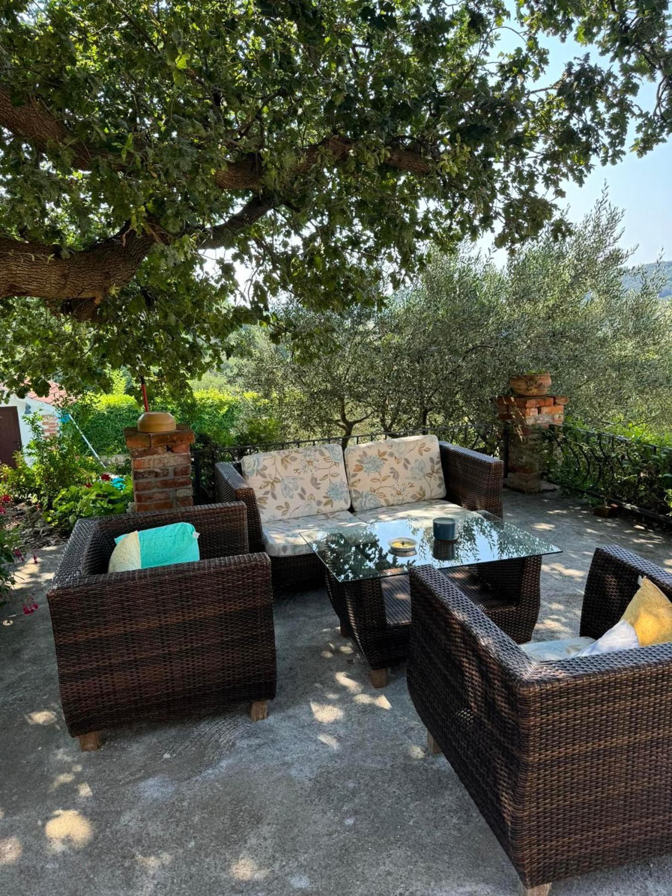 Dumicic Apartment