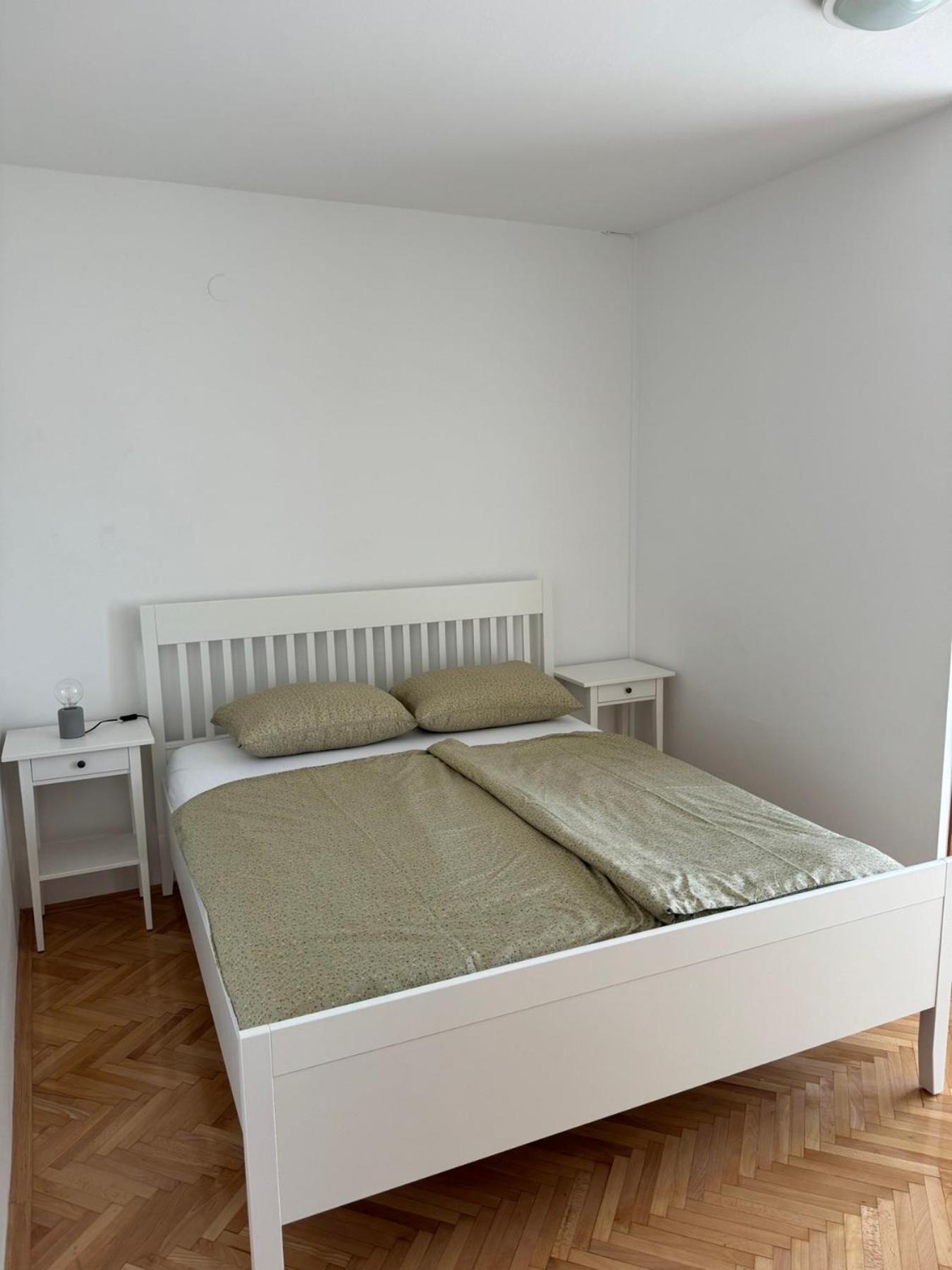 Dumicic Apartment *