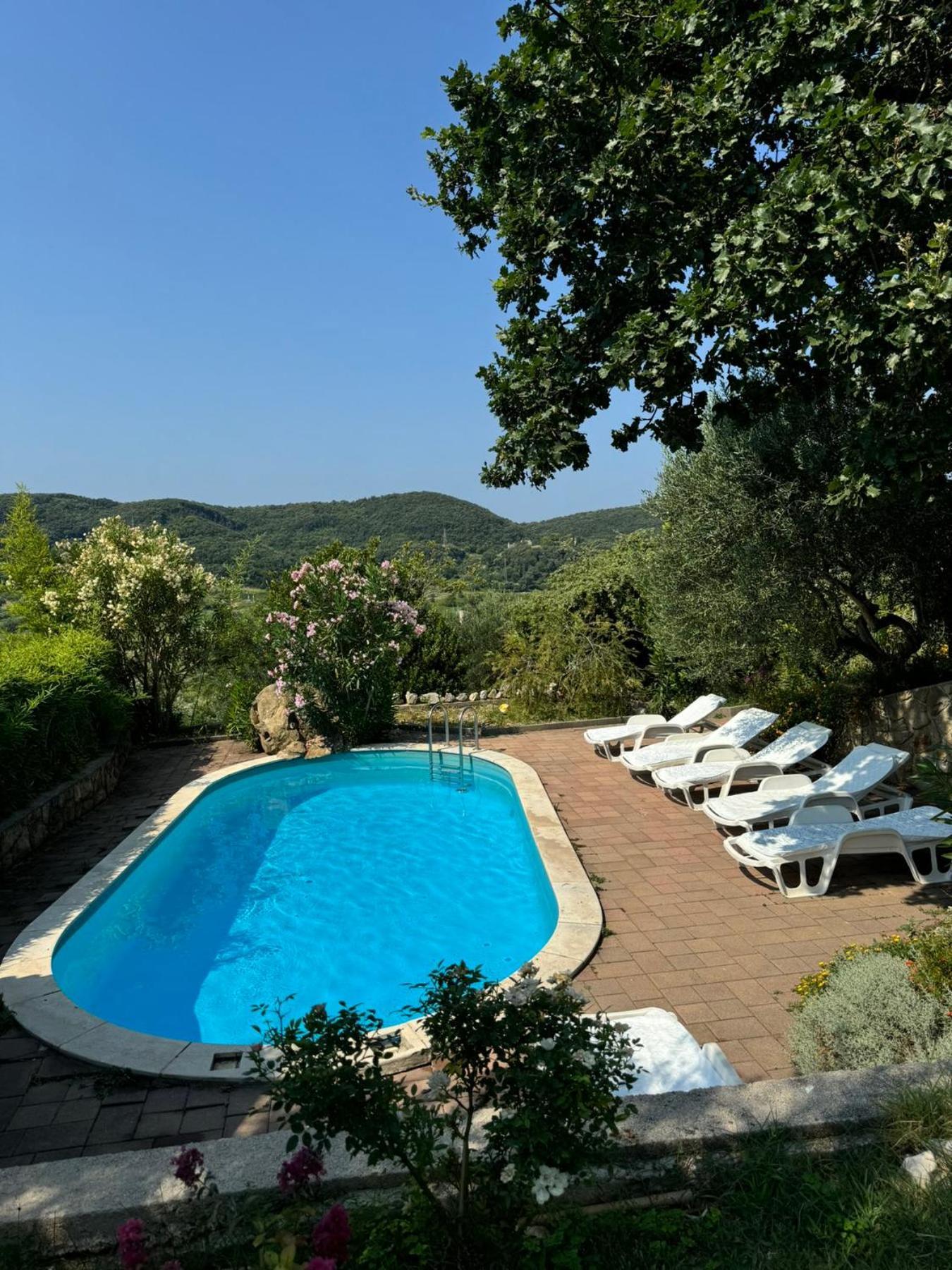 Apartment Dumicic Supetarska Draga