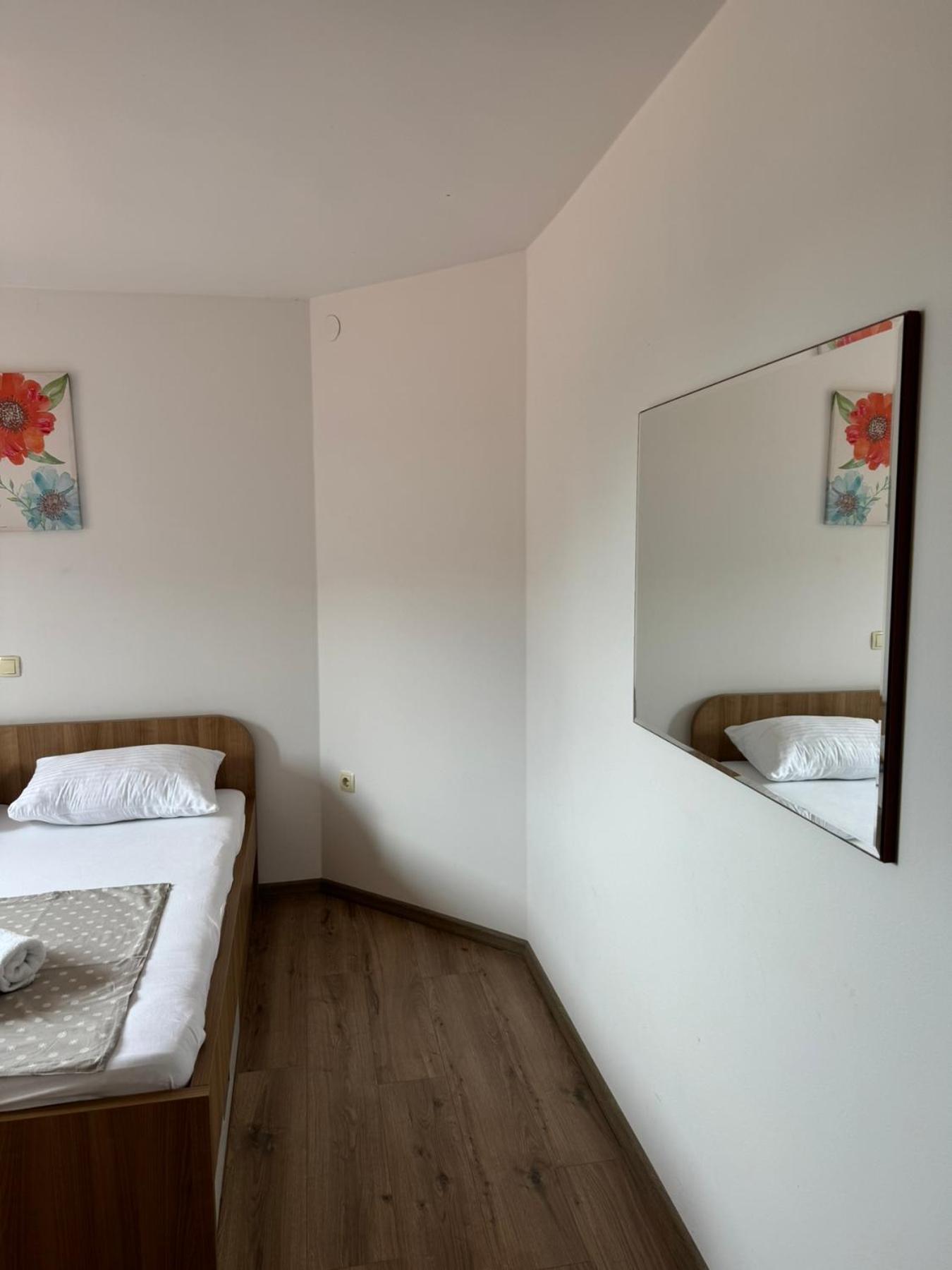 Apartment Dumicic *