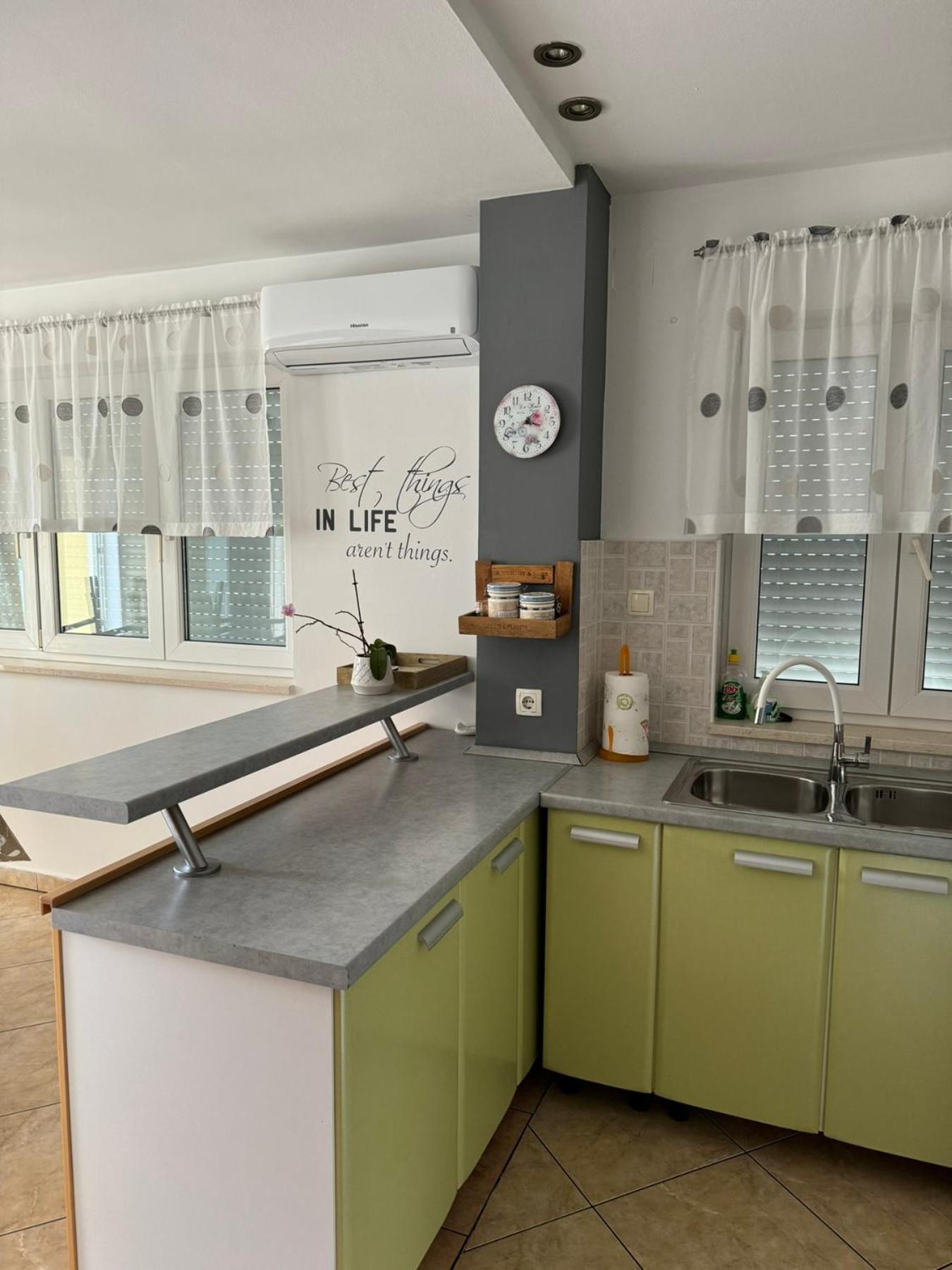 Dumicic Apartment