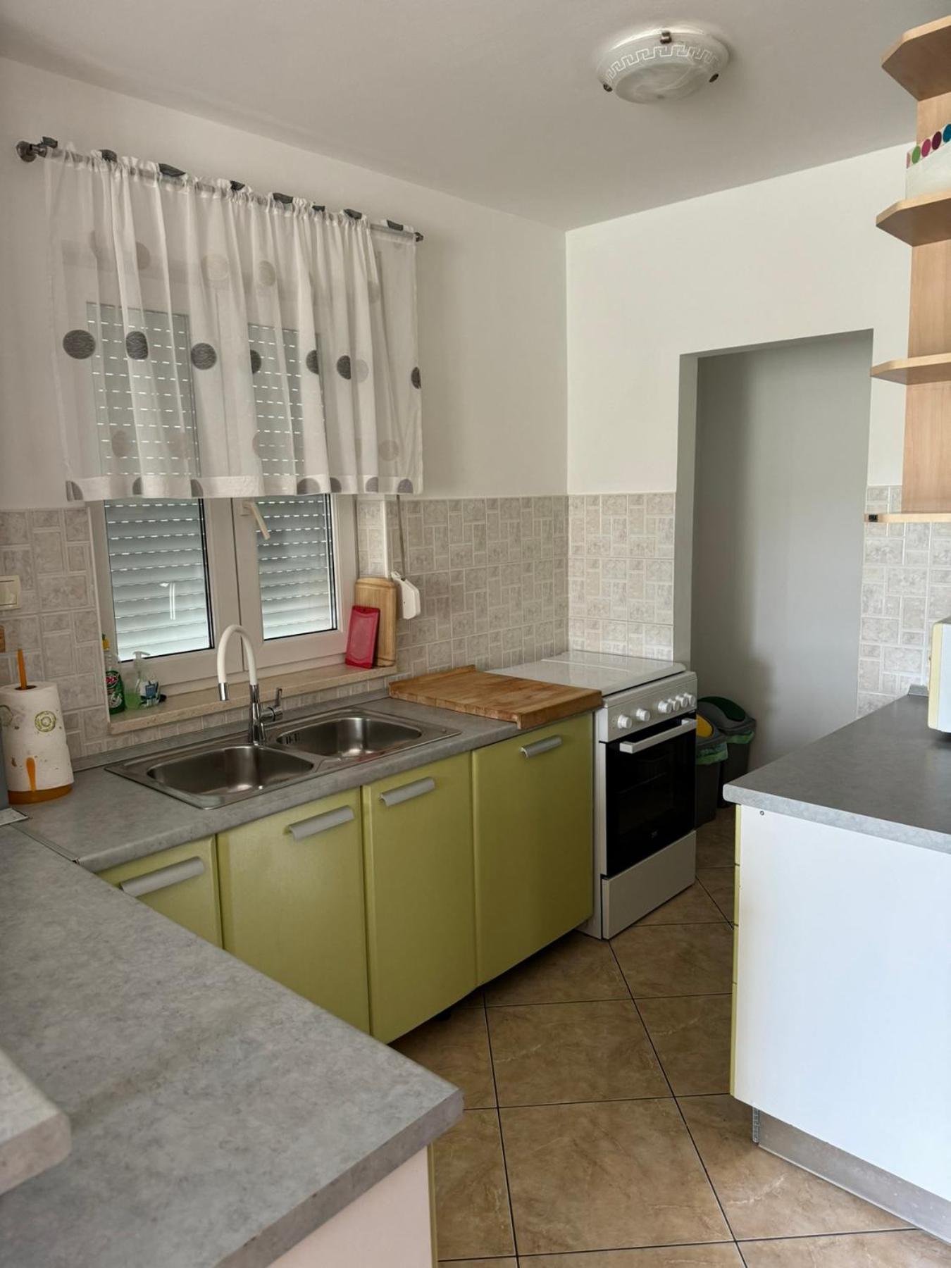 Apartment Dumicic