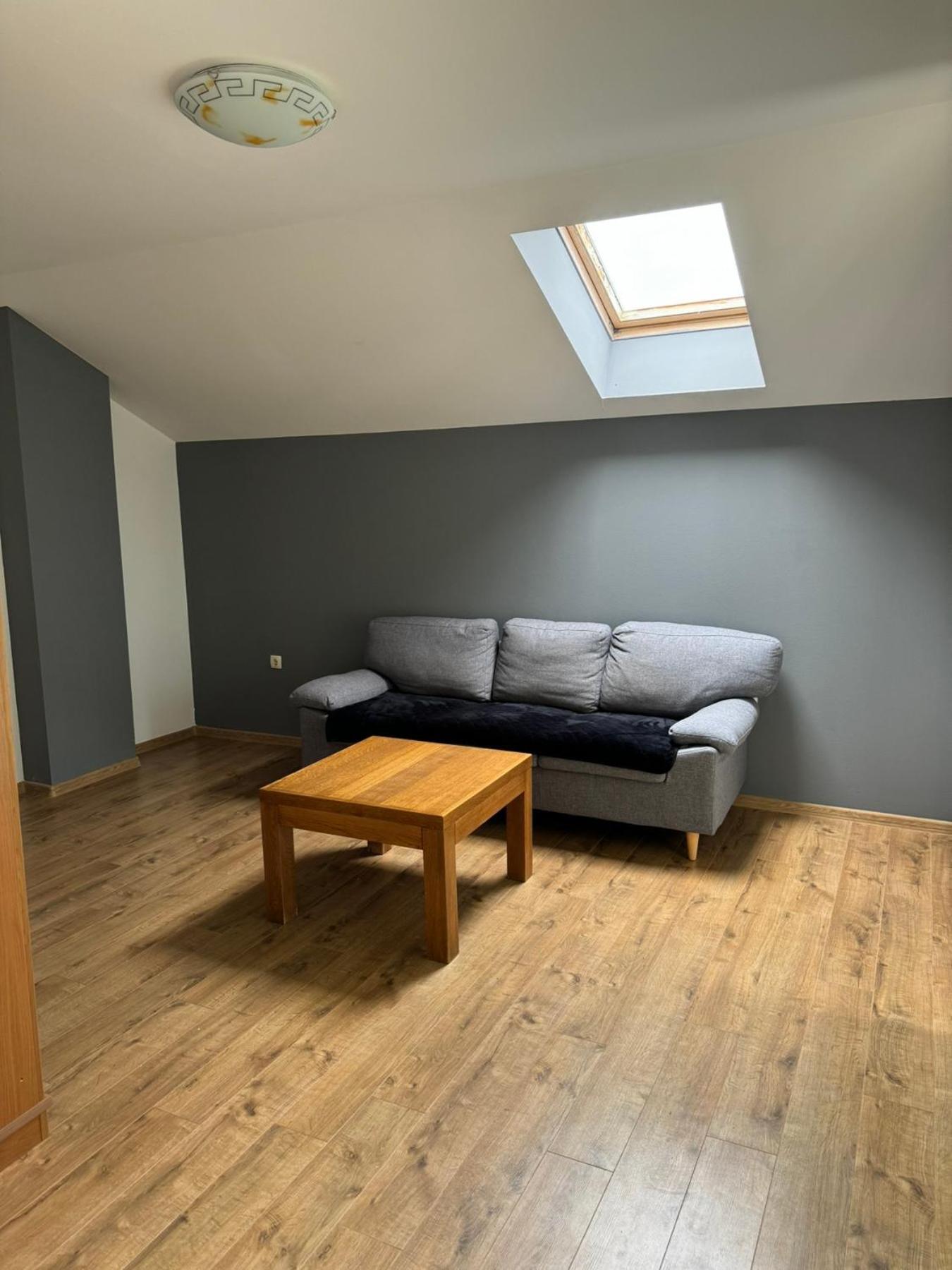 Dumicic Apartment *