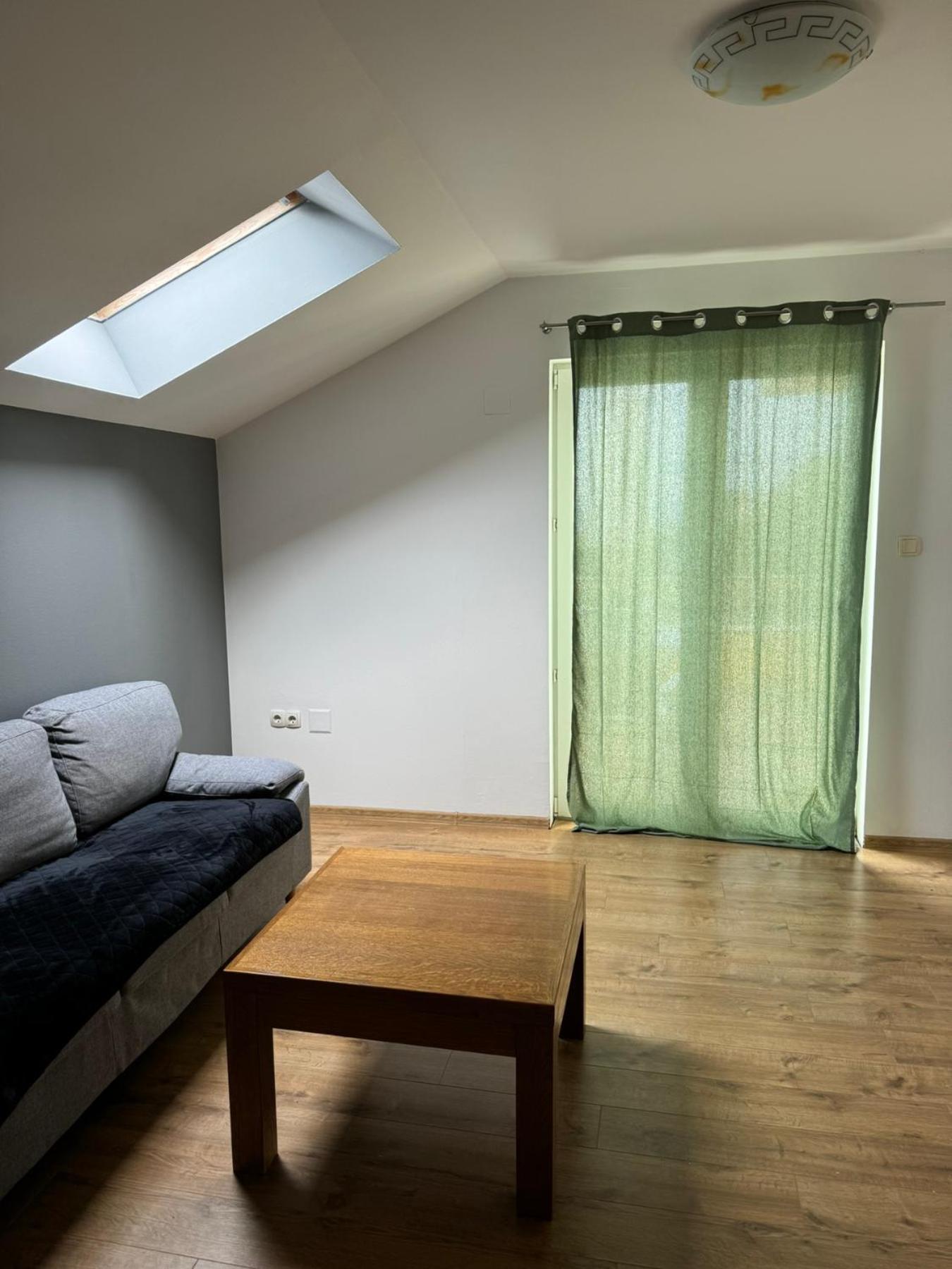 Apartment Dumicic *
