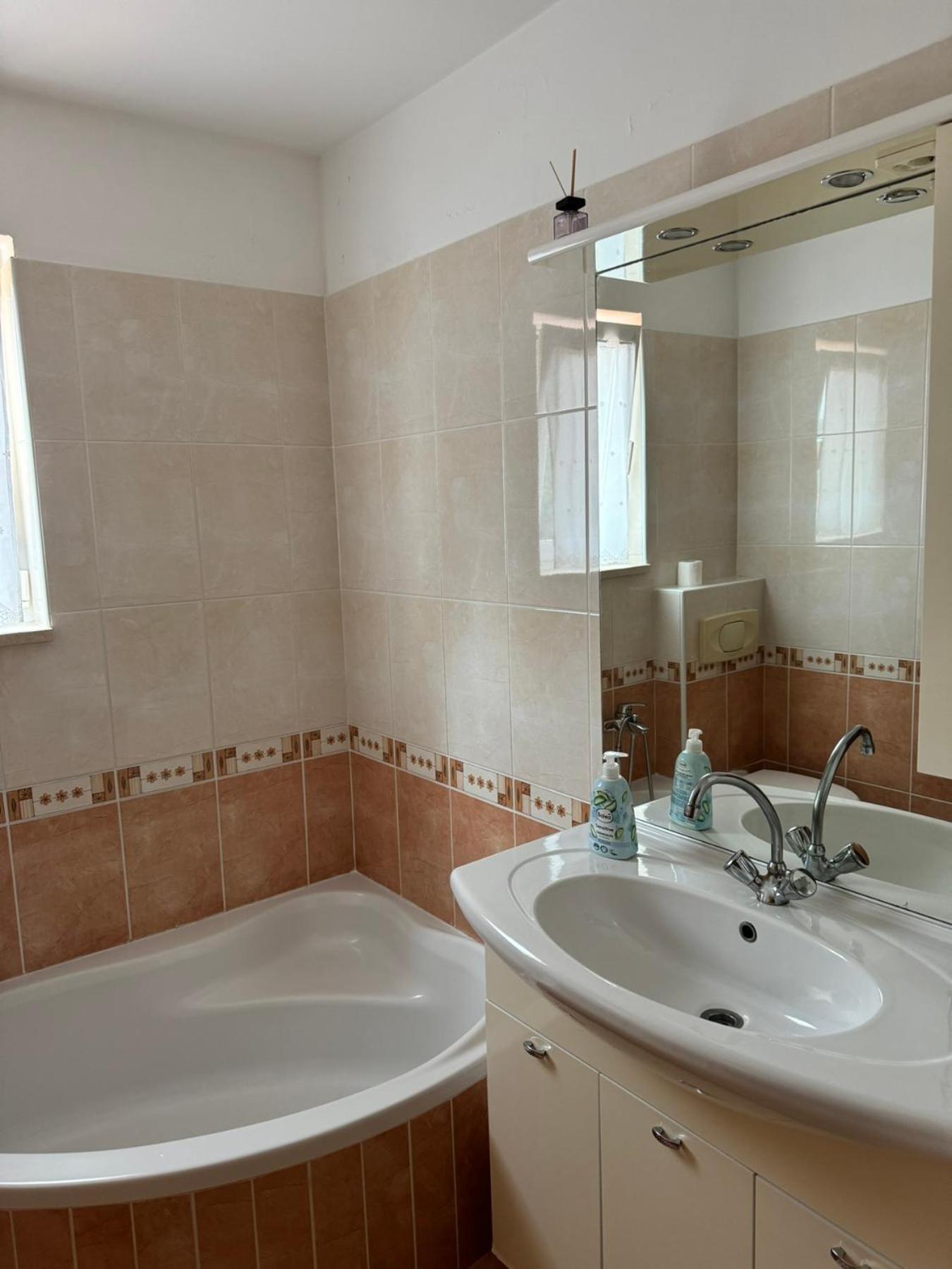 Apartment Dumicic Supetarska Draga