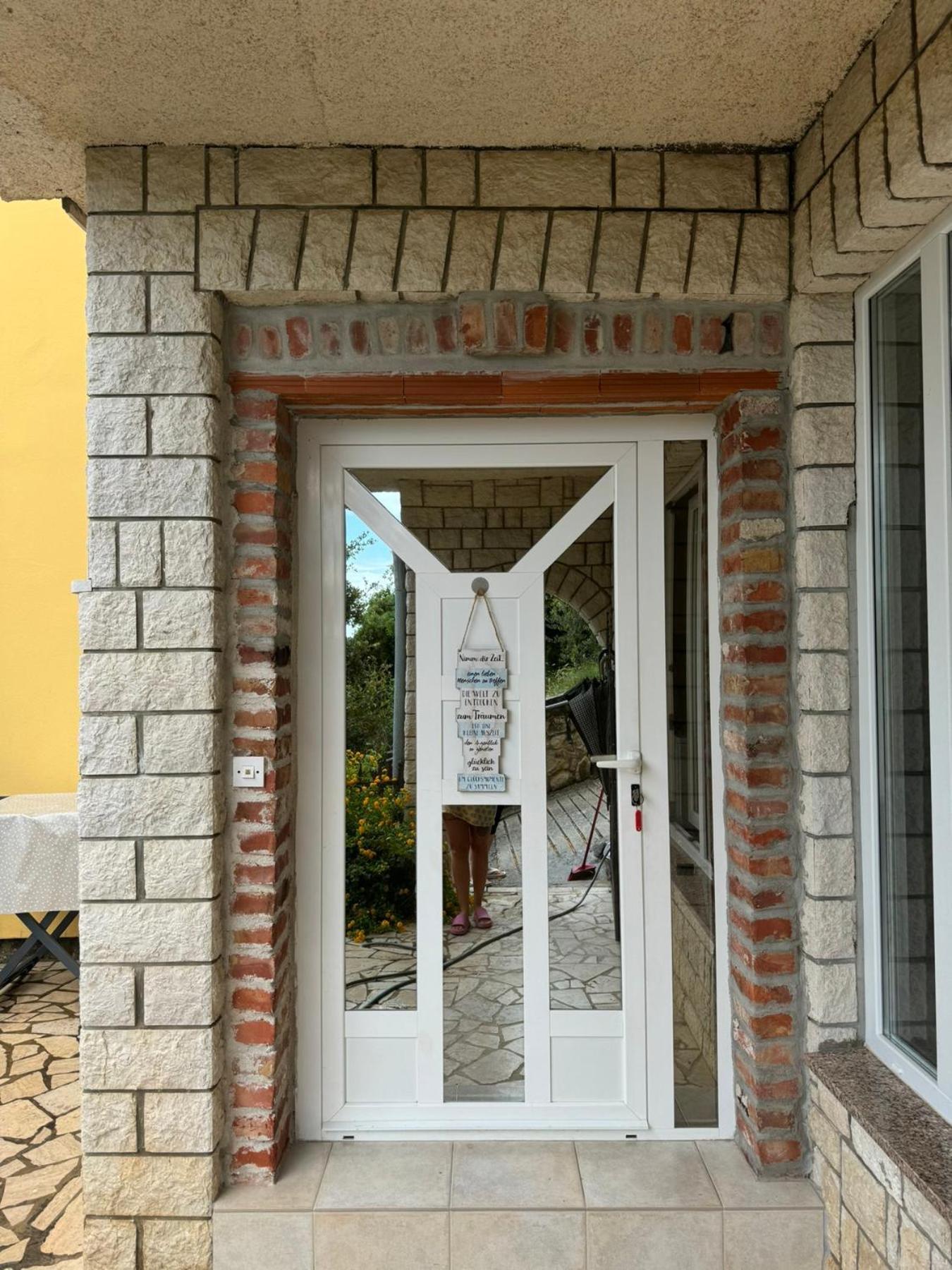 Dumicic Apartment