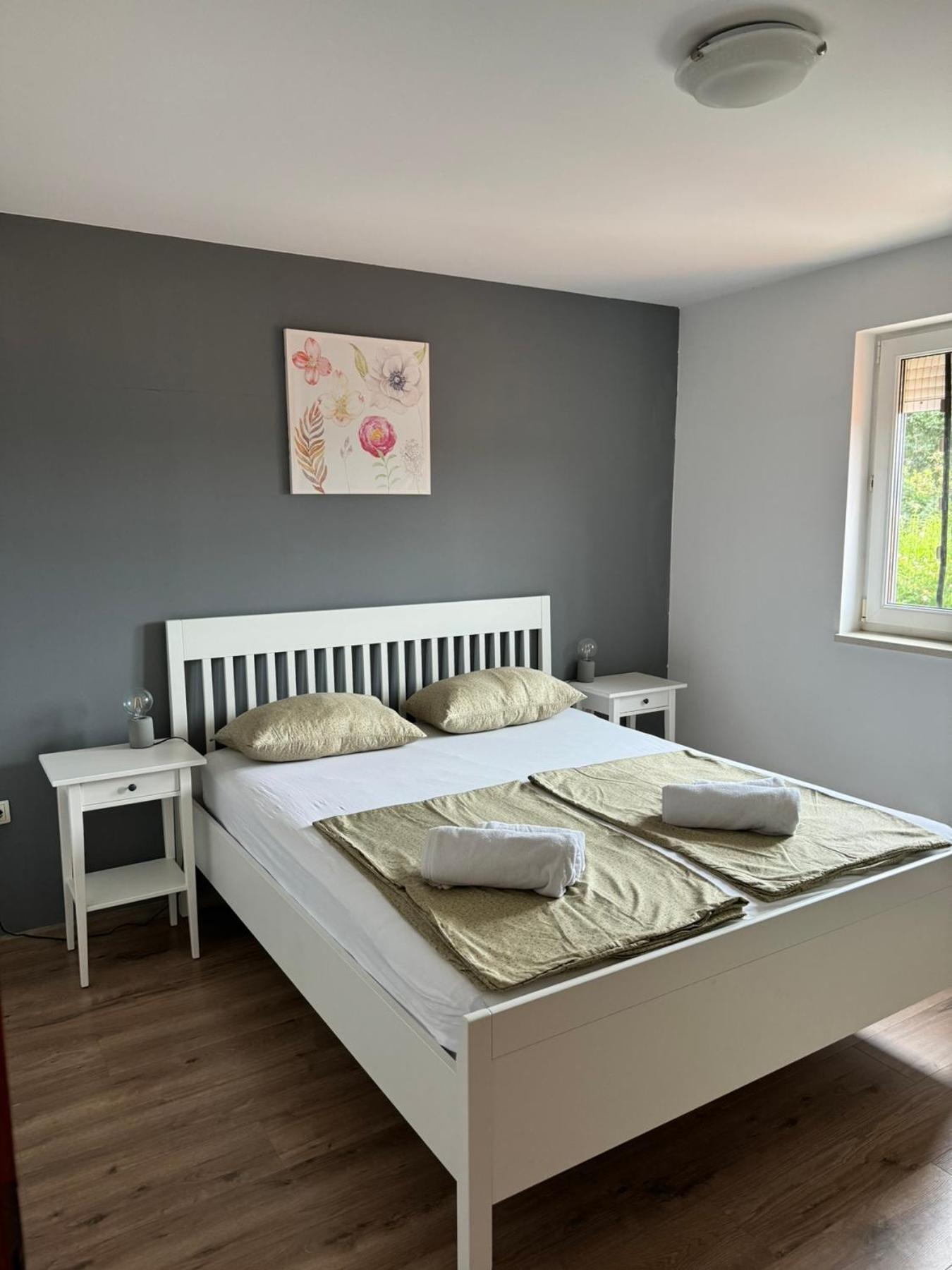 Apartment Dumicic