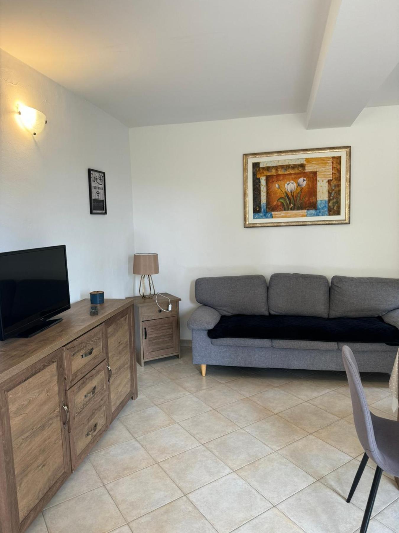 Dumicic Apartment *
