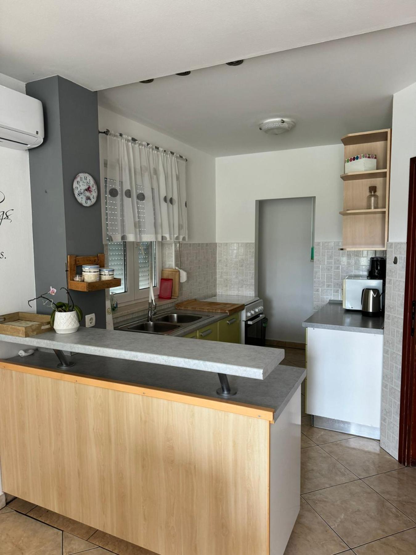 Apartment Dumicic *