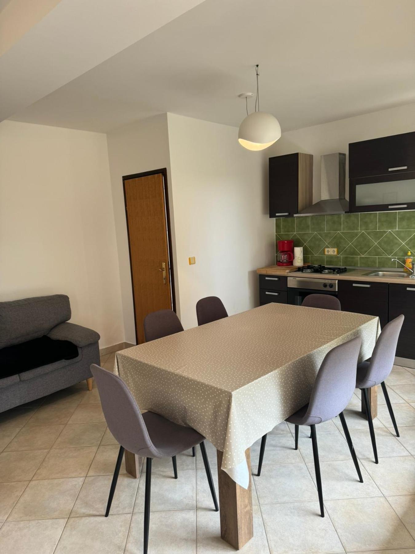Apartment Dumicic Supetarska Draga