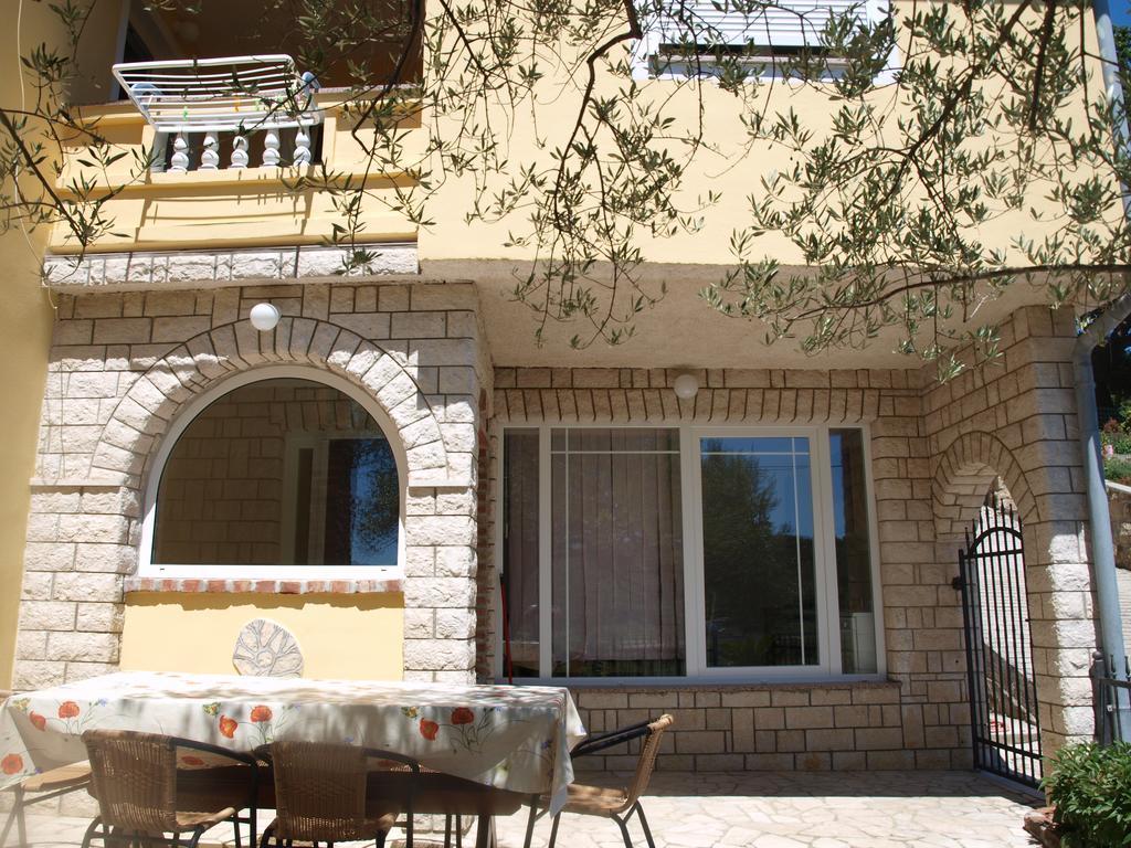 Apartment Dumicic Supetarska Draga