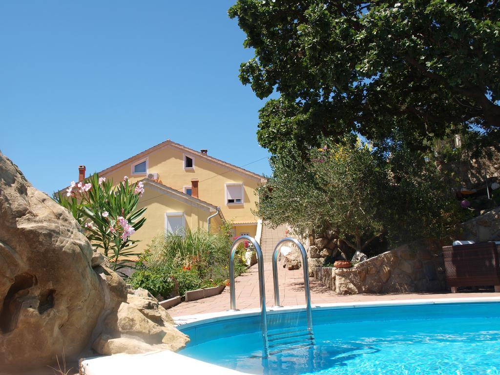 Dumicic Apartment Supetarska Draga