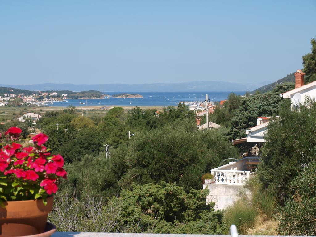 Apartment Dumicic Supetarska Draga