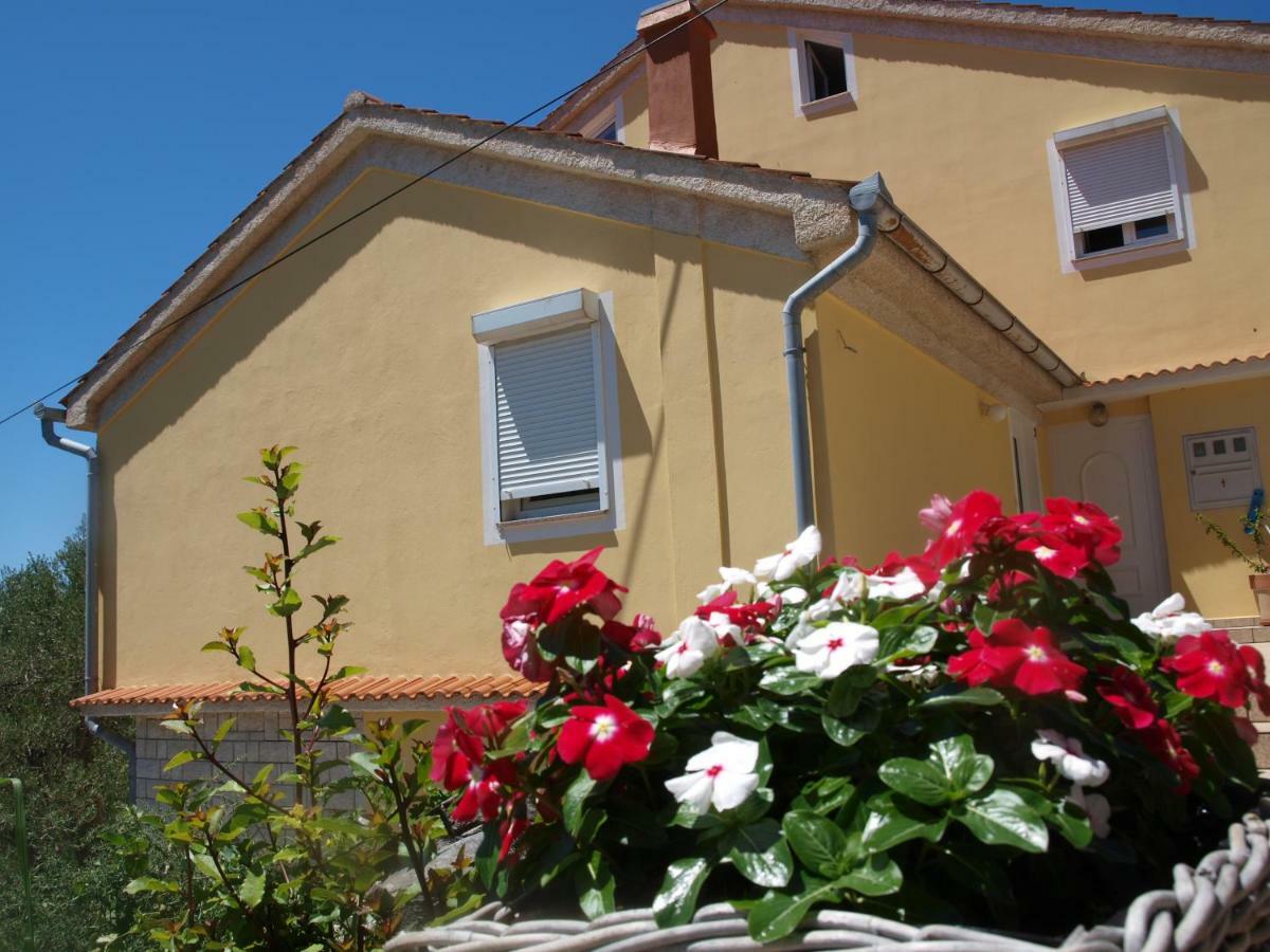 Dumicic Apartment *