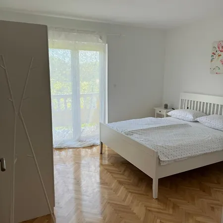 Apartments Dumicic Supetarska Draga Exterior photo