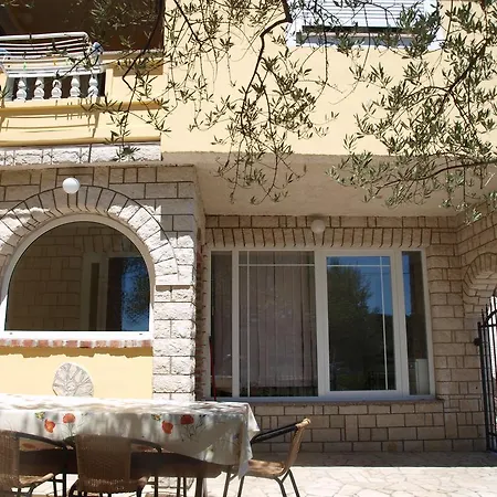 Apartments Dumicic Supetarska Draga Exterior photo