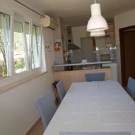 Apartments Dumicic Supetarska Draga Exterior photo