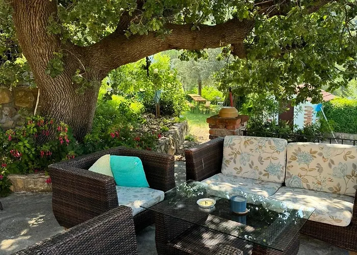 Apartments Dumicic