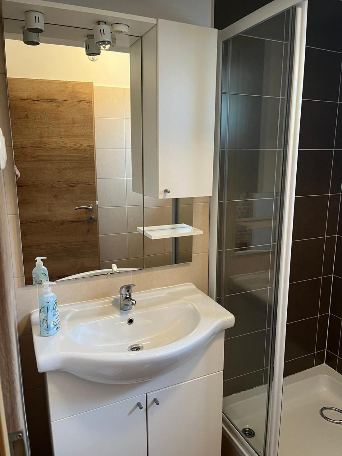 Dumicic Apartment Supetarska Draga