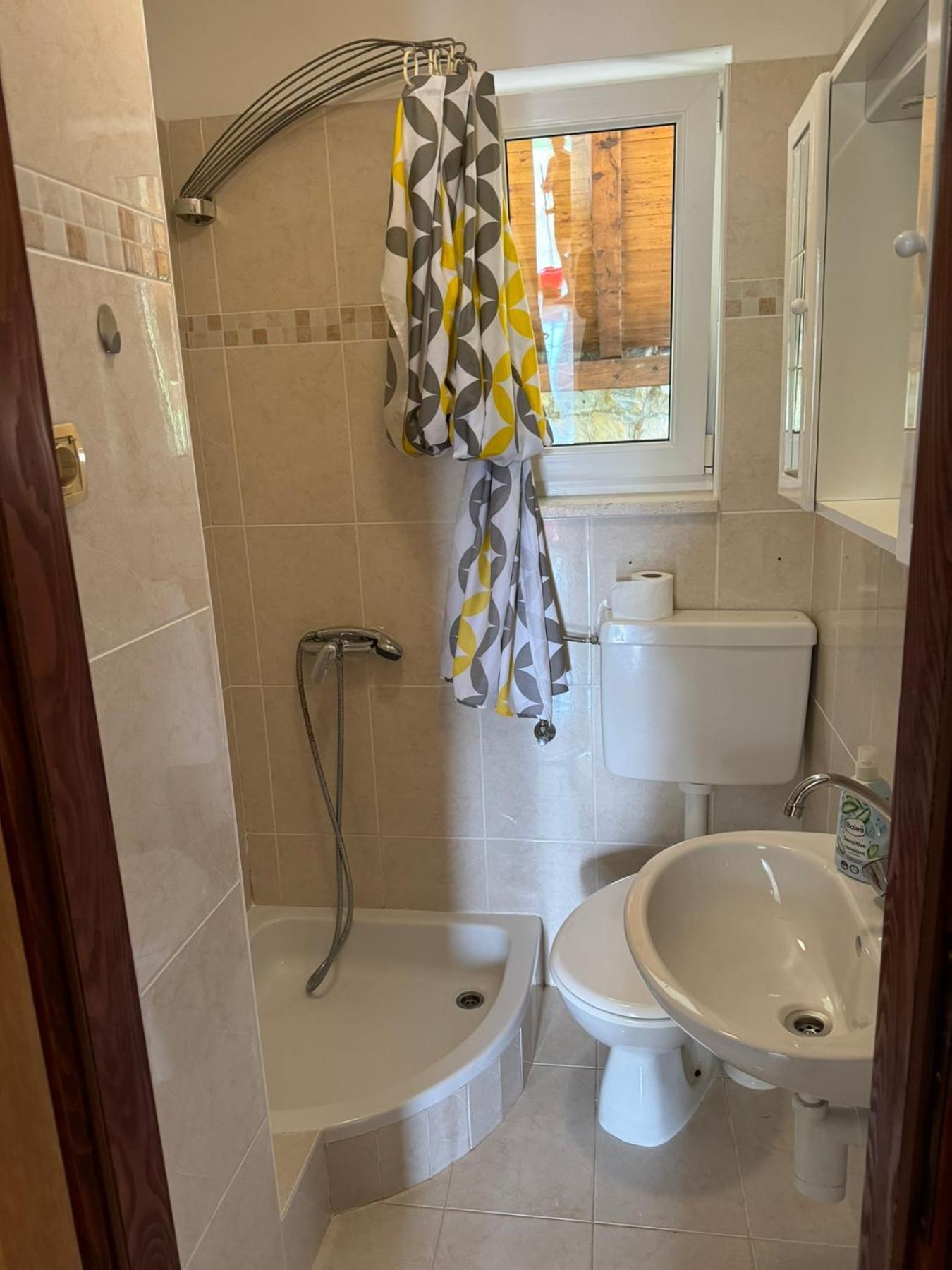 Dumicic Apartment Supetarska Draga