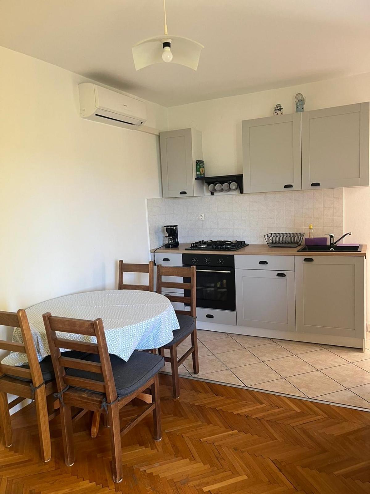 Dumicic Apartment Supetarska Draga