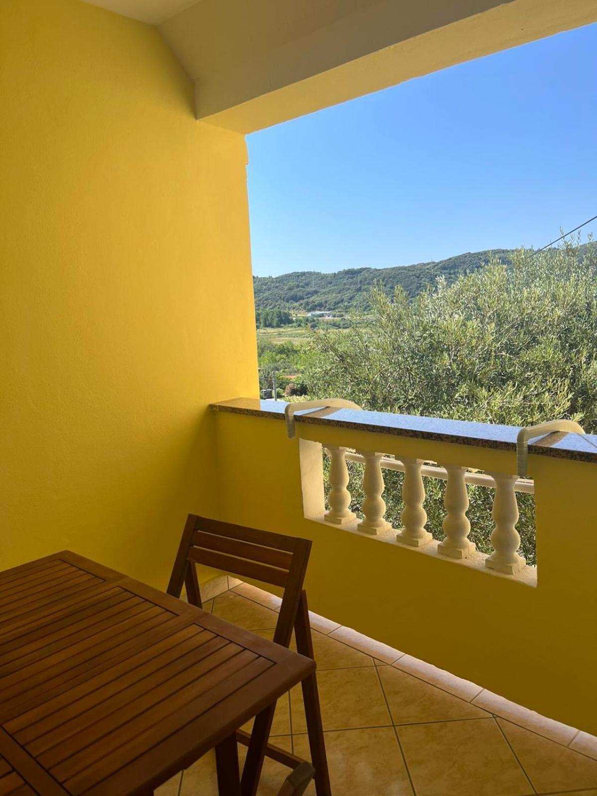 Apartment Dumicic Supetarska Draga