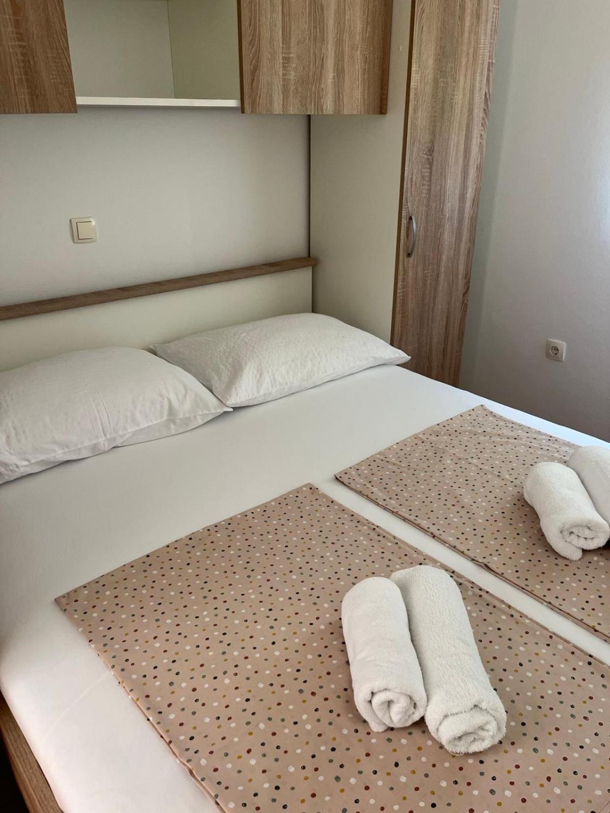 Dumicic Apartment
