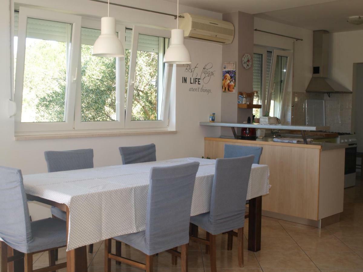 Apartment Dumicic *